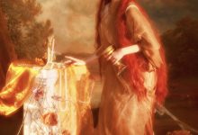 [YITUYU艺图语]2022.09.11 一幅油画 相泽希子[35+1P／475MB]-套图岛