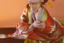 [YITUYU艺图语]2022.09.13 花魁 相泽希子[45+1P／354MB]-套图岛