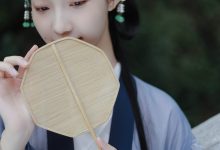 [YITUYU艺图语]2022.09.13 烟雨江南 小戴同学[20+1P／92MB]-套图岛