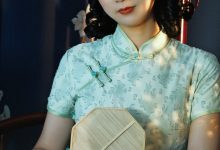 [YITUYU艺图语]2022.09.14 故人戏 玉玉[22+1P／545MB]-套图岛