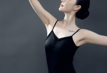 [YITUYU艺图语]2022.09.17 水墨 傲娇君[27+1P／114MB]-套图岛