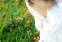 [YITUYU艺图语]2022.09.18 秘密花园 Louisa[20+1P／402MB]-套图岛