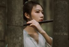 [YITUYU艺图语]2022.09.18 竹影 廖鑫鑫Letitia[21+1P／256MB]-套图岛
