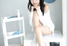 [YITUYU艺图语]2022.09.20 夏日酣甜午后 小薇人儿[36+1P／263MB]-套图岛