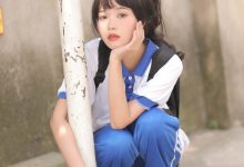 [YITUYU艺图语]2022.09.21 致青春 小薇人儿[31+1P／350MB]-套图岛