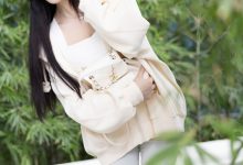 [XiuRen秀人网] 2023.05.09 No.6707 杨晨晨Yome [90+1P]-套图岛