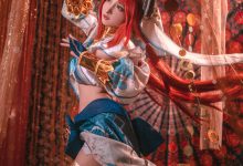 九九八XY - NO.11 妮露 [15P-112MB]-套图岛