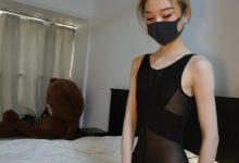 [ROSI口罩系列]2023.04.24 NO.2507[71+1P／91.8MB]-套图岛