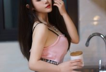 [XiuRen秀人网] 2023.05.25 No.6799 严利娅Yuliya [67+1P]-套图岛