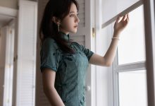 [XiuRen秀人网] 2023.06.09 No.6893 鱼子酱Fish [81+1P]-套图岛