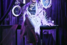 黑龙贯通 - NO.06 禁闭者MBCC-S-221 尤尼 [18P-230MB]-套图岛