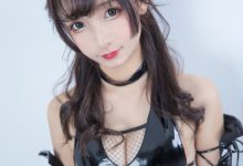 神楽坂真冬 – Vol.051 电子相册 系带胶衣[150P-337MB]-套图岛