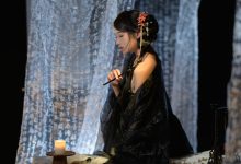 兔子Zzz不吃胡萝卜 - NO.101 执笔之思 [35P-375MB]-套图岛