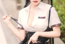 香草喵露露 - NO.56 萤火虫动漫游戏嘉年华 漫展返图 [69P+1V-836MB]-套图岛