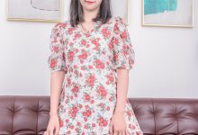 [SSA丝社]超清写真 NO.545 楚楚 肉丝袜写真（下）[91P／1.38GB]-套图岛