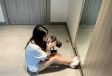 [誉铭传媒]袜足摄影 2020年《09月 幕后作品》[15P1+1V／700MB]-套图岛