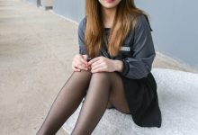 大生模拍 NO.303 涵夕 学妹风[67P+1V／1.88GB]-套图岛