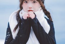 [YITUYU艺图语]2022.10.27 下雪天 -炸鸡冰可乐-[23+1P／132MB]-套图岛