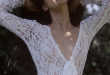 [YITUYU艺图语]2022.10.28 白色 海角的郭荣[23+1P／469MB]-套图岛