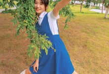 [YITUYU艺图语]2022.10.30 嗨 是夏天吗 晗晗[24+1P／387MB]-套图岛