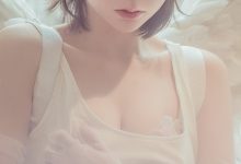 [YITUYU艺图语]2022.11.01 天使 荔枝蜜ko[20+1P／245MB]-套图岛