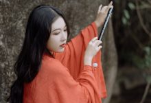 [YITUYU艺图语]2022.11.02 魏晋风华 KK[24+1P／317MB]-套图岛