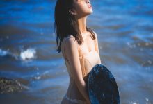 [YITUYU艺图语]2022.11.03 搁浅 清青琴玖[23+1P／328MB]-套图岛