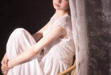 [YITUYU艺图语]2022.11.03 南法少女 阿瑶[21+1P／219MB]-套图岛