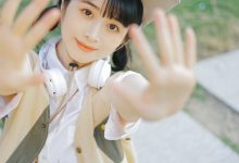 [YITUYU艺图语]2022.11.03 一起去露营吧 breezyzm[39+1P／291MB]-套图岛