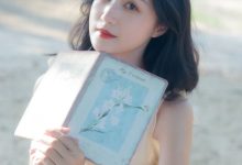 [YITUYU艺图语]2022.10.05 初秋似你 wans[29+1P／298MB]-套图岛