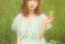 [YITUYU艺图语]2022.10.06 初夏时 -炸鸡冰可乐-[24+1P／224MB]-套图岛