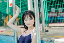 [YITUYU艺图语]2022.10.06 水也会融化吗 小怡妹妹cute[32+1P／309MB]-套图岛