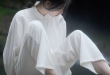 [YITUYU艺图语]2022.10.06 我于山间，而山亦在我中 Sweateronly[24+1P／328MB]-套图岛