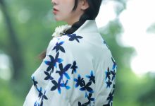 [YITUYU艺图语]2022.10.07 春日信徒 cat睿睿子[21+1P／285MB]-套图岛