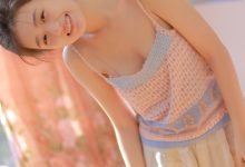 [YITUYU艺图语]2022.10.07 甜甜的蛋糕 瑞秋的快乐人生[20+1P／245MB]-套图岛