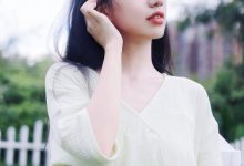 [YITUYU艺图语]2022.10.08 雨后天晴 廖逃学[23+1P／276MB]-套图岛