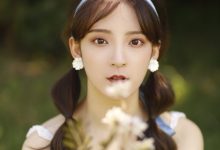 [YITUYU艺图语]2022.10.12 甜甜的夏日 星星[34+1P／277MB]-套图岛