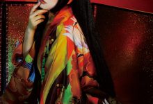 [YITUYU艺图语]2022.10.13 红颜 小宁[28+1P／337MB]-套图岛