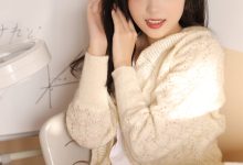 [YITUYU艺图语]2022.10.13 扑倒少女心 小薇人儿[38+1P／402MB]-套图岛