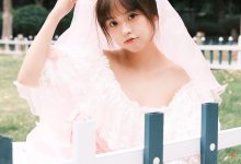 [YITUYU艺图语]2022.10.15 公主出逃 哈吉麻花[32+1P／451MB]-套图岛