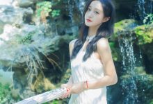 [YITUYU艺图语]2022.10.16 白衣 wans[30+1P／274MB]-套图岛