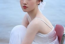 [YITUYU艺图语]2022.10.16 秋思 甲涟鱼鱼[21+1P／151MB]-套图岛