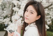 [YITUYU艺图语]2022.10.18 花与少女 立桃里矢[29+1P／227MB]-套图岛