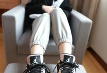 [誉铭传媒]袜足摄影 2020年《02.12 定制作品》[36P+1V／904MB]-套图岛