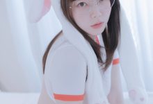 [Lilynah] Myua Vol.03 [LW66] - A - I turned into a rabbit [25P-35.3MB]-套图岛