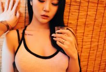 [Loozy] Bomi - Street Stall - part 01 [56P-1.58GB]-套图岛