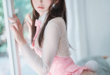 Newbom – The Year of the Pink Bunny [86P-1.66G]-套图岛