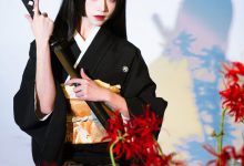 绮太郎_Kitaro -  忘川下 [15P-186MB]-套图岛