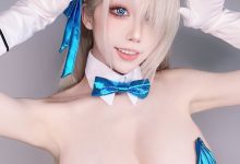 水淼aqua 大凤JK[71P-87MB]-套图岛