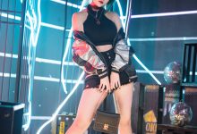 巴鲁巴鲁BaRu - NO.04 乌尔里希·冯·胡滕 [11P-221MB]-套图岛